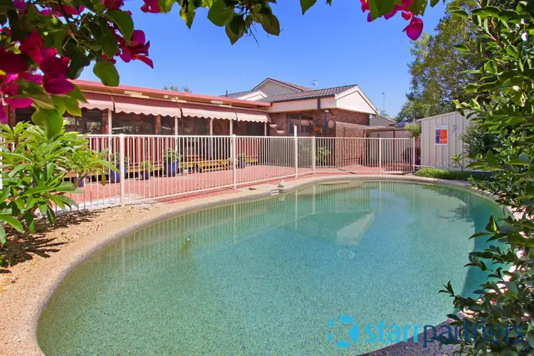 Second view of Homely house listing, 6 Alpine Circuit, St Clair NSW 2759