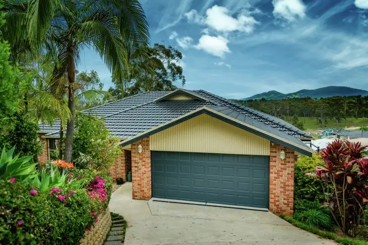 82 Ocean View Drive, Valla Beach NSW 2448