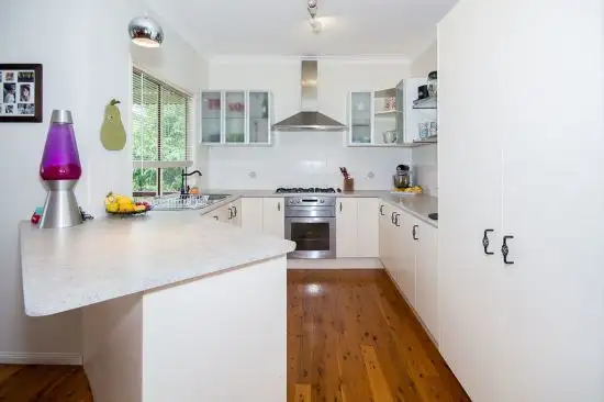 Third view of Homely house listing, 12 Boronia Outlook, Narangba QLD 4504