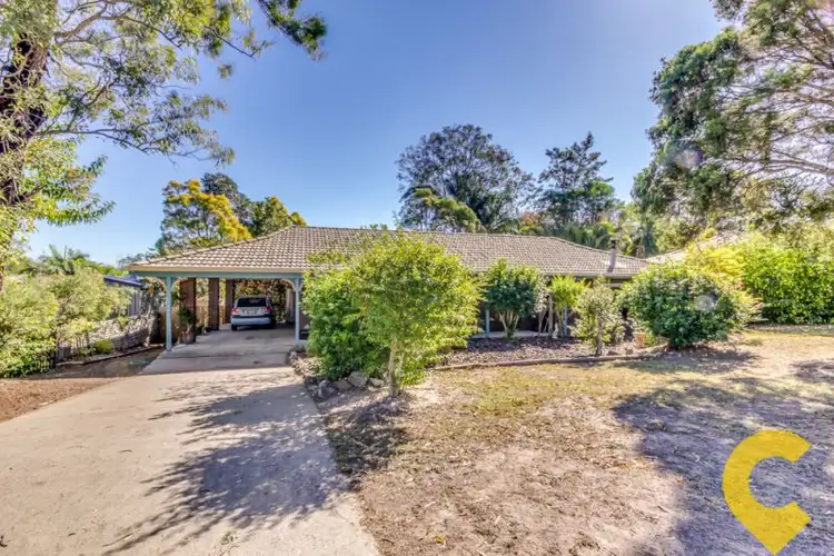 12 Thistlerow Street, Shailer Park QLD 4128