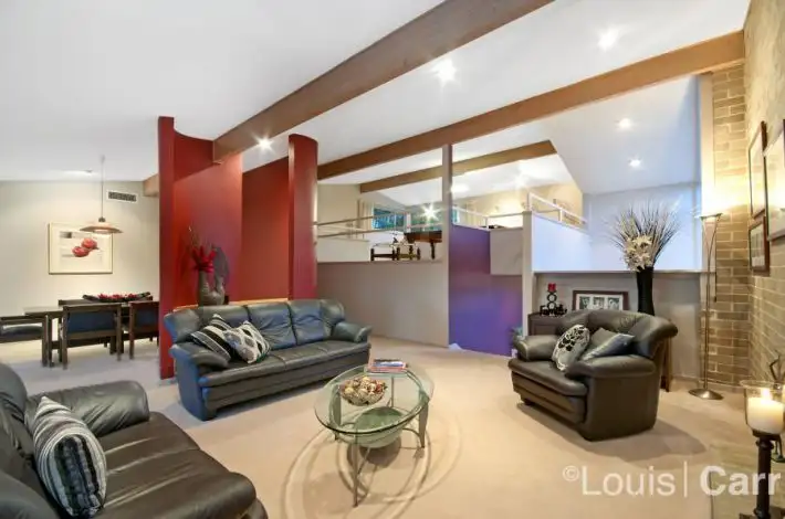 Second view of Homely house listing, 21-25 Oratava Ave, West Pennant Hills NSW 2125