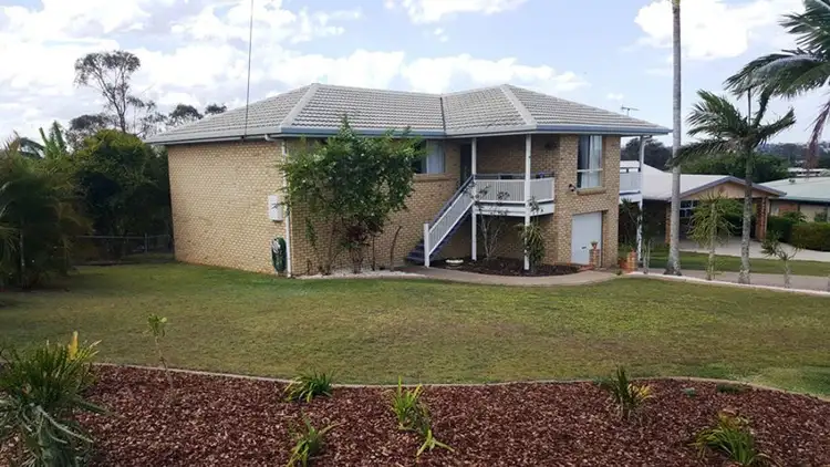 Second view of Homely house listing, 22 Furness Road, Southside QLD 4570