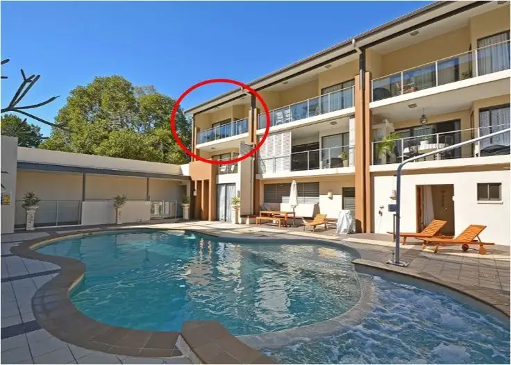 307/350 Esplanade, Scarness QLD 4655