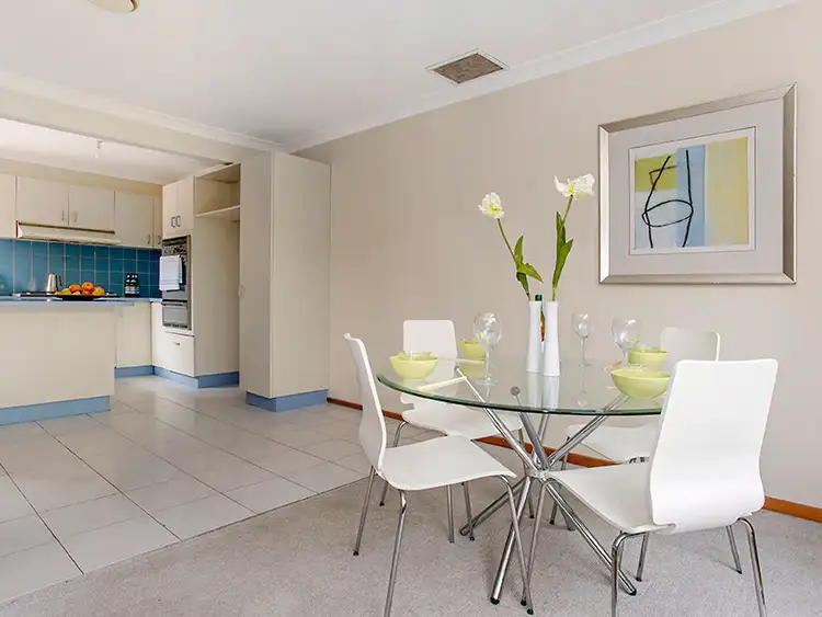 Second view of Homely townhouse listing, 4/166 Victoria St, Brunswick VIC 3056