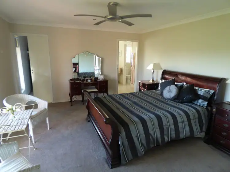 Fifth view of Homely rural property listing, 104 Lacys Road, Cambrian Hill VIC 3352