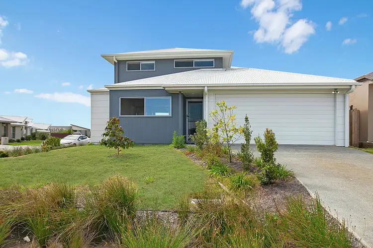 5 Coral Crescent, Caloundra West QLD 4551