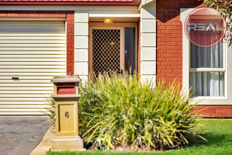 Third view of Homely house listing, 6 Robe Street, Andrews Farm SA 5114