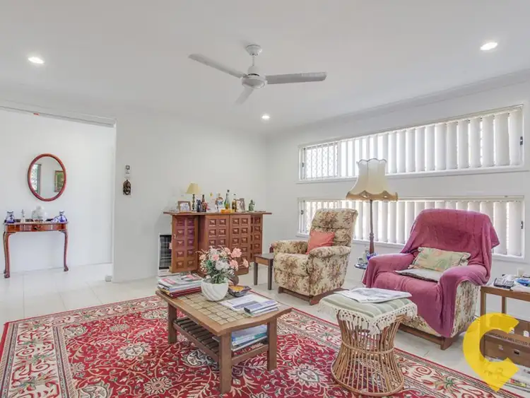 Second view of Homely house listing, 1 Peacherine Circuit, Bellmere QLD 4510