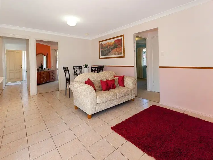 Sixth view of Homely townhouse listing, 5/9 Naver Street, Middle Park QLD 4074