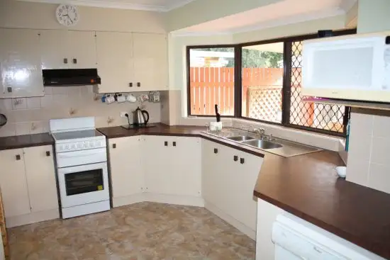 10 Wentworth Court, Granville QLD 4650