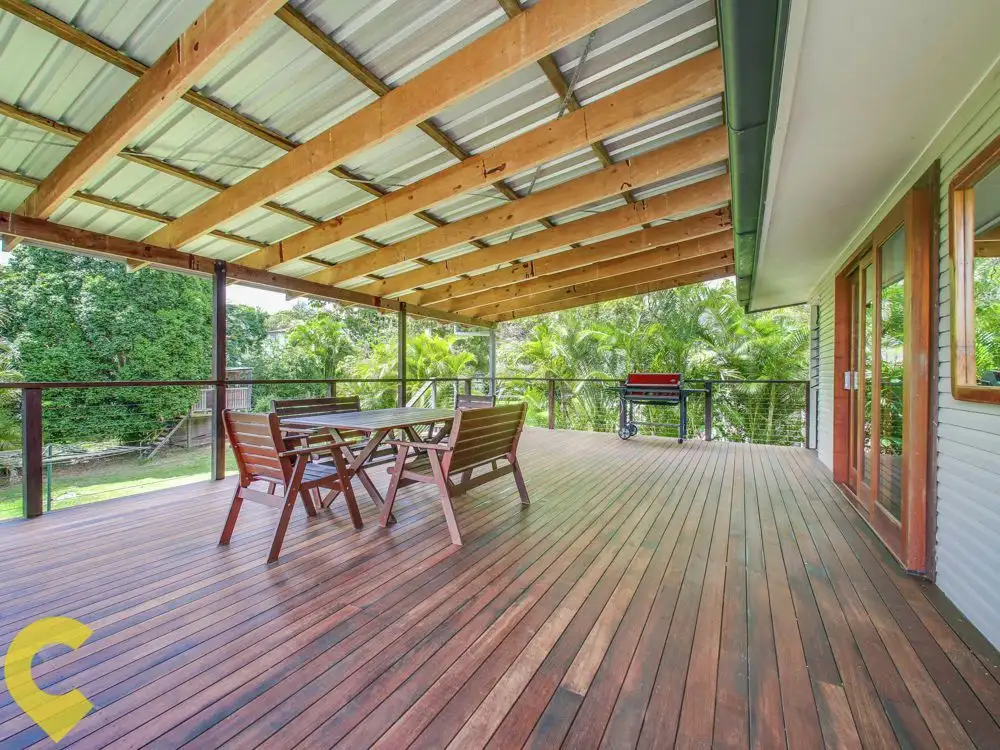 Main view of Homely house listing, 11 Culworth Street, Chermside West QLD 4032