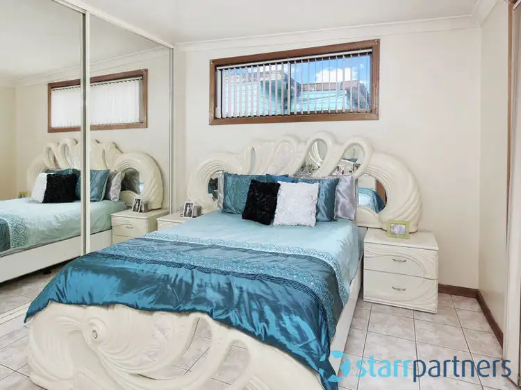 Fourth view of Homely house listing, 43 Leach Road, Guildford NSW 2161