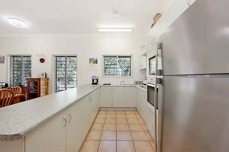 Third view of Homely house listing, 57 Acheron Dr, Balgal Beach QLD 4816