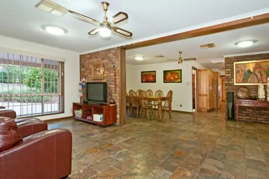 Fifth view of Homely rural property listing, 6 Allanadale Ct, Forestdale QLD 4118