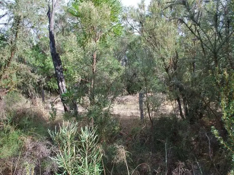 Second view of Homely land listing, 7 Knapp Drive, Leschenault WA 6233