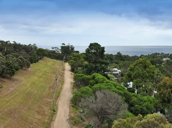 Fifth view of Homely land listing, 58 Finlayson Avenue, Mount Martha VIC 3934
