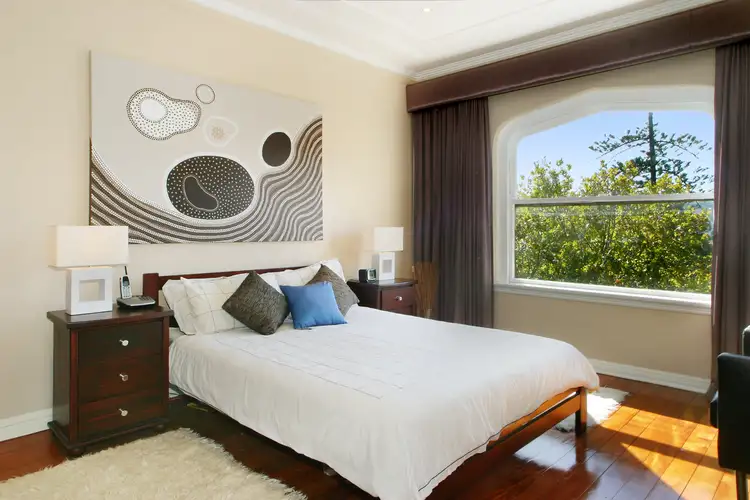 Fifth view of Homely apartment listing, 21/22 Greenoaks Avenue, Darling Point NSW 2027