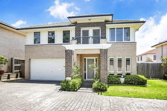 8 Sabal Place, Beaumont Hills NSW 2155