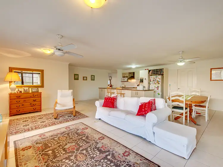 Main view of Homely house listing, 6 Highland Place, Forest Lake QLD 4078