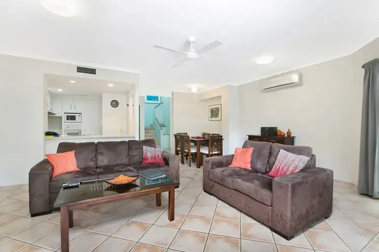 Third view of Homely house listing, 4/65 Vasey Esplanade, Trinity Beach QLD 4879