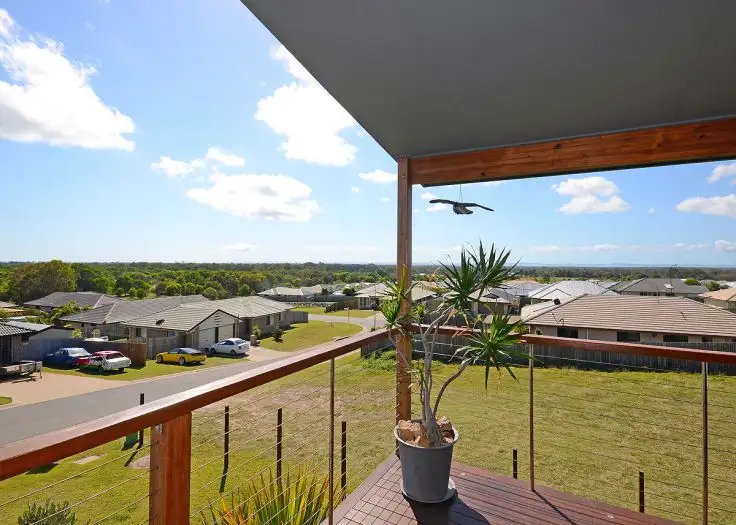 Fourth view of Homely house listing, 6 Sunad Ct, Nikenbah QLD 4655