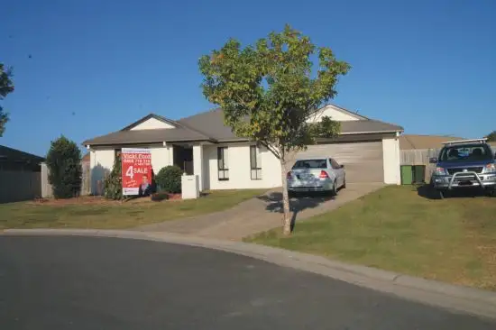 Second view of Homely house listing, 10 Jan Court, Caboolture QLD 4510