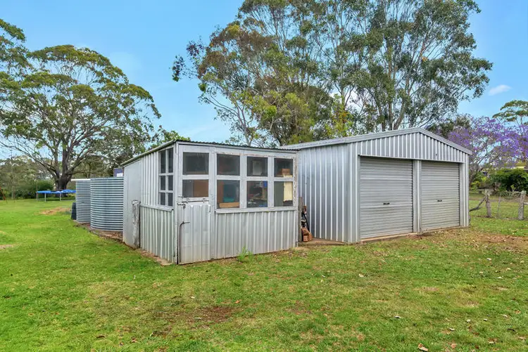 Sixth view of Homely house listing, 102 Preston Boundary Road, Top Camp QLD 4350