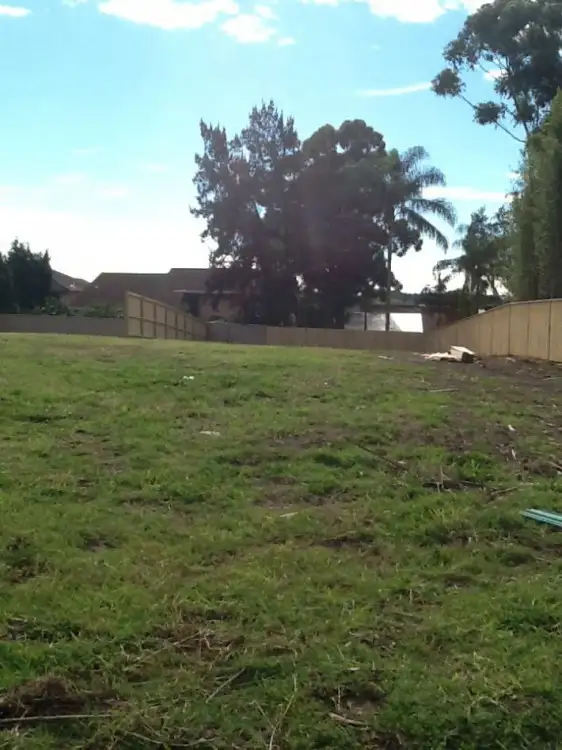 Second view of Homely land listing, 32 Gumnut Road, Cherrybrook NSW 2126