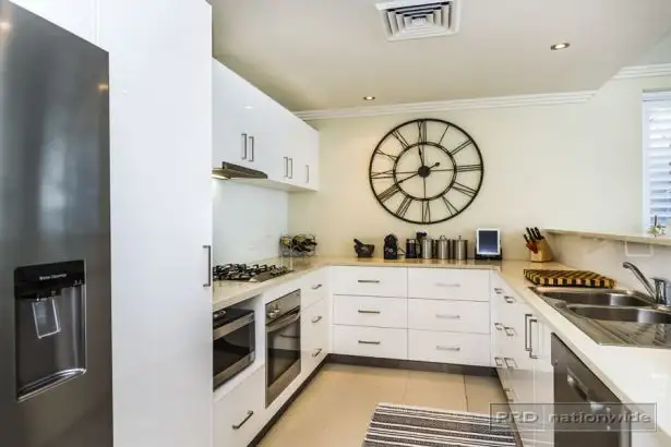Fifth view of Homely house listing, 103/1 Scott Street, Newcastle NSW 2300