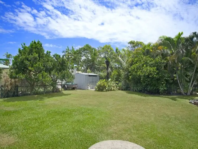 Sixth view of Homely house listing, 33 Howitson Drive, Balgal Beach QLD 4816