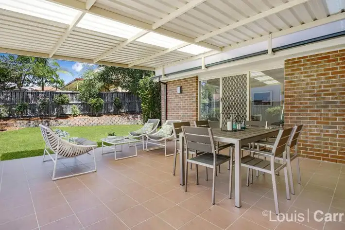 Sixth view of Homely house listing, 75 Darlington Drive, Cherrybrook NSW 2126