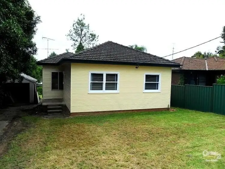 Fourth view of Homely house listing, 2 Cathy Street, Blaxland NSW 2774