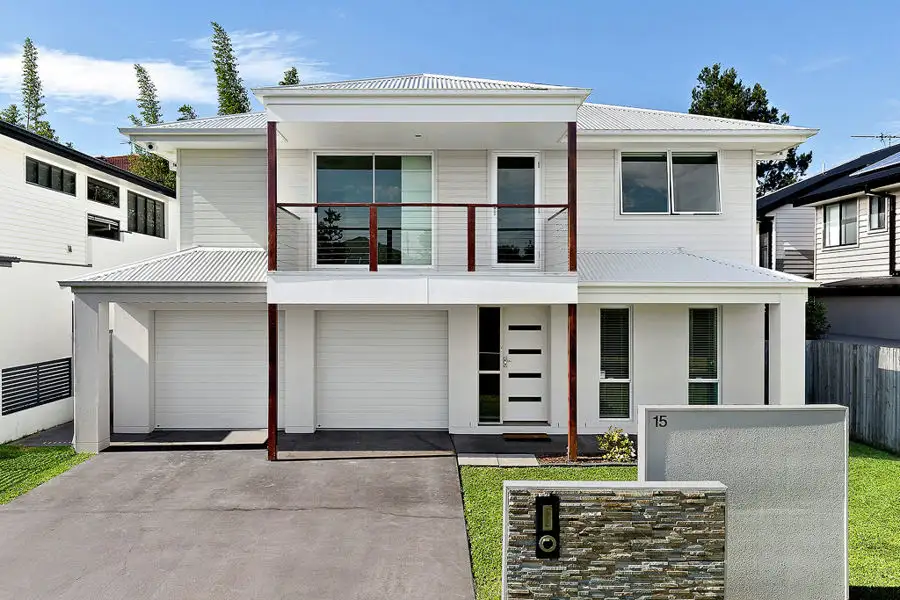 Main view of Homely house listing, 15 Military Close, Annerley QLD 4103