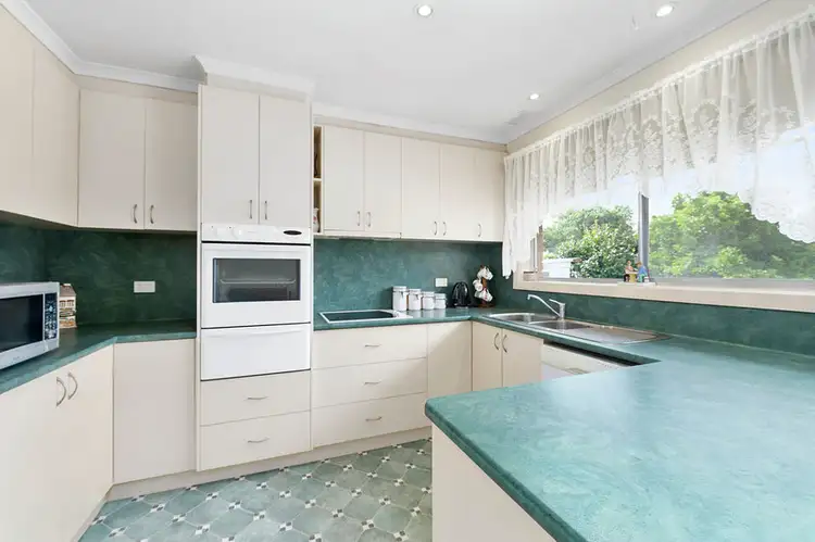 Second view of Homely house listing, 28 Quamby Avenue, Colac VIC 3250