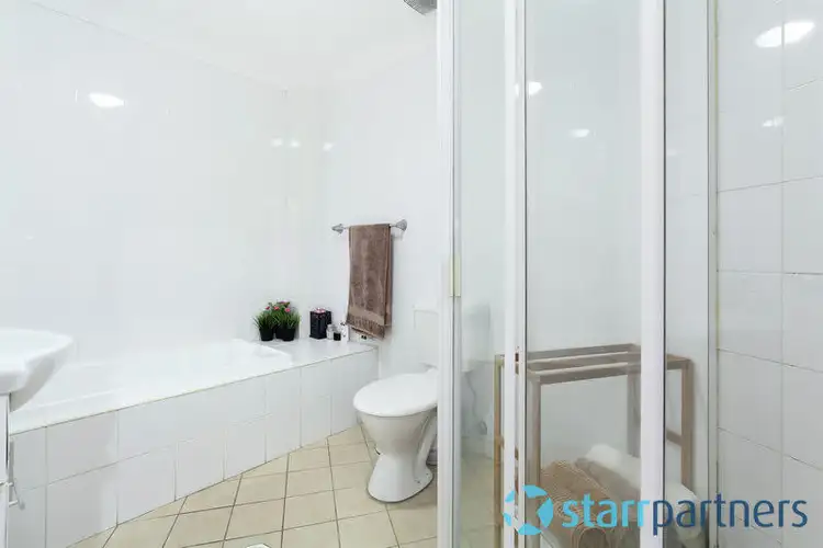 Sixth view of Homely unit listing, 14/7-11 Kitchener Ave, Regents Park NSW 2143