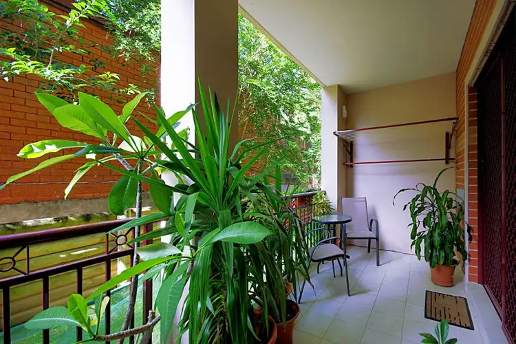Sixth view of Homely unit listing, 11/1089 Canterbury Rd, Wiley Park NSW 2195