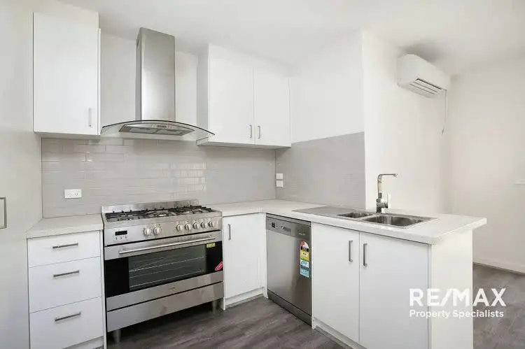 Second view of Homely townhouse listing, 11/20-22 Young Road, Hallam VIC 3803