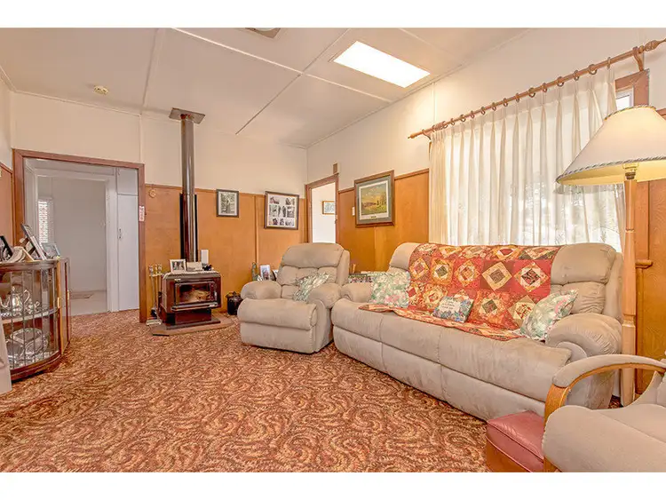 Fourth view of Homely house listing, 54 Bass Street, Centenary Heights QLD 4350