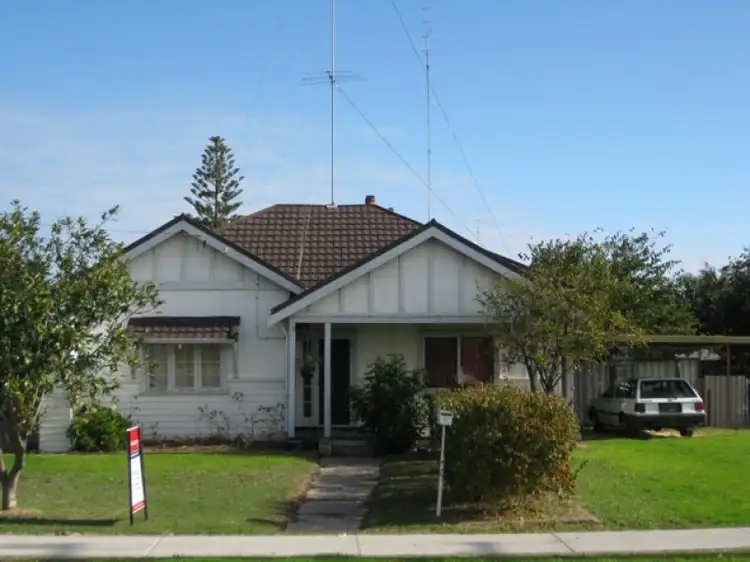 2 Mary Street, Bunbury WA 6230