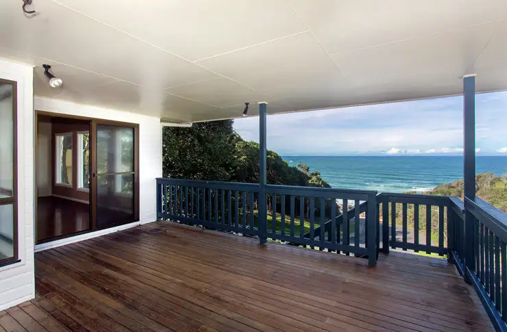 Third view of Homely house listing, 10 Newry Street, Nambucca Heads NSW 2448