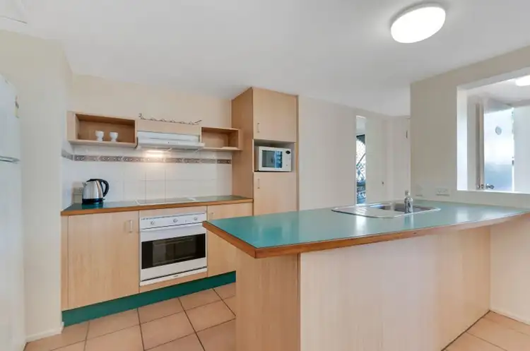 Third view of Homely unit listing, 428/2 Keem Street, Trinity Beach QLD 4879