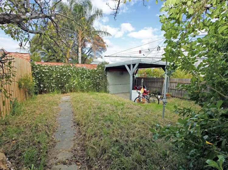 Sixth view of Homely house listing, 85 Whitby  Street, Brunswick West VIC 3055