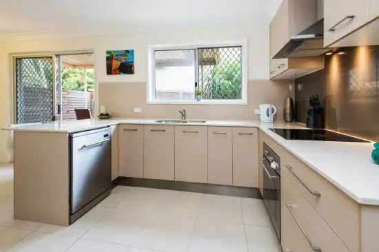 Fourth view of Homely townhouse listing, 3/2 Zahel Street, Carina QLD 4152