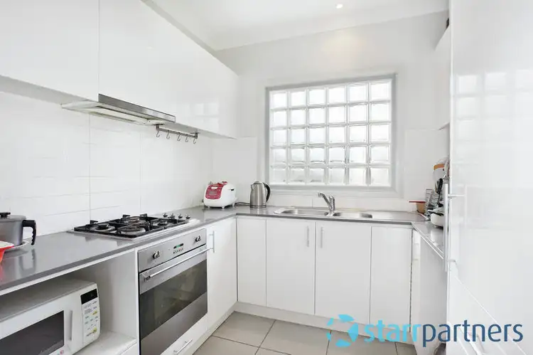 Third view of Homely unit listing, 1 Olive Way, Auburn NSW 2144