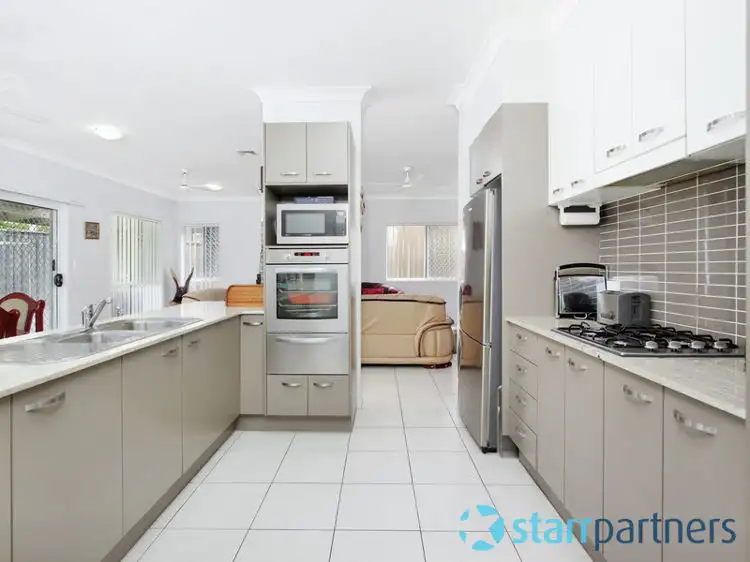 Third view of Homely house listing, 10 Waiana Street, Pemulwuy NSW 2145