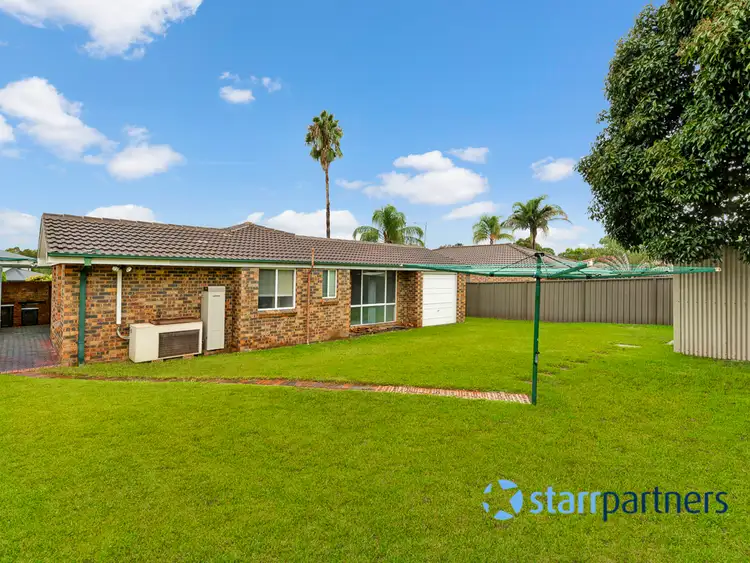 Second view of Homely house listing, 120 Spitfire Dr, Raby NSW 2566