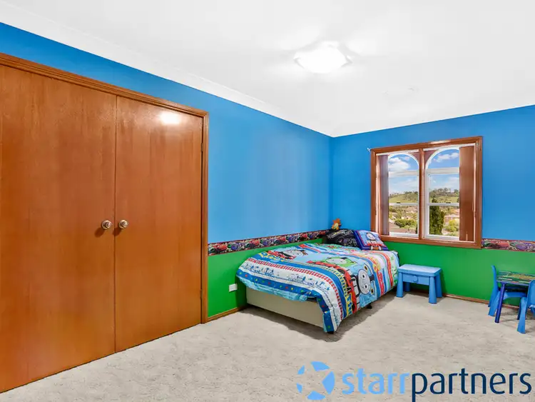 Seventh view of Homely house listing, 15 Garonne St, Kearns NSW 2558