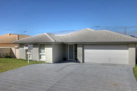 27 Northridge Drive, Cameron Park NSW 2285