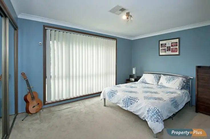 Seventh view of Homely house listing, 11 Mudgee Place, St Clair NSW 2759