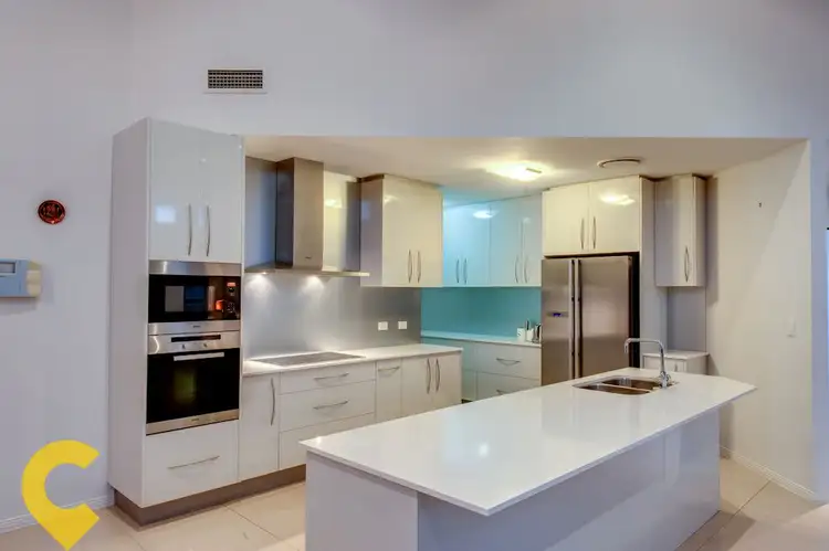 Fourth view of Homely house listing, 43 Condamine Drive, Sinnamon Park QLD 4073